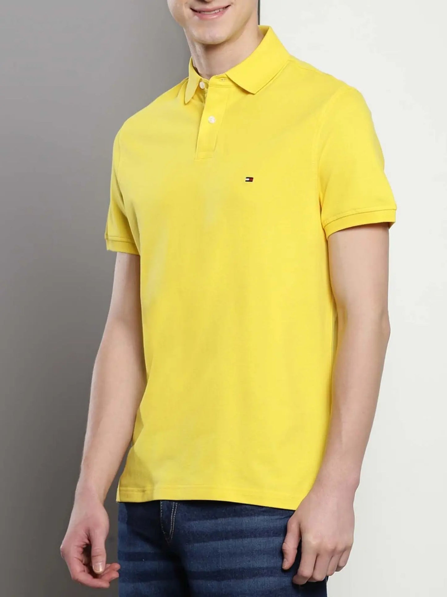 TOMMY HILFIGER TIPO POLO HOMBRE