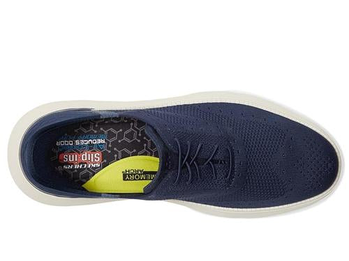 SKECHERS TENIS HOMBRE