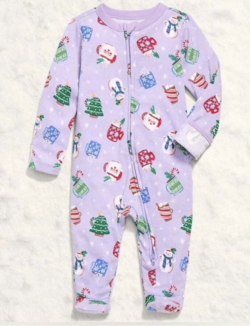 OLD NAVY MAMELUCO BEBÉ