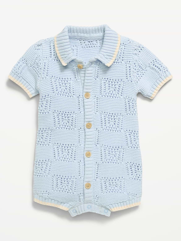 OLD NAVY MAMELUCO