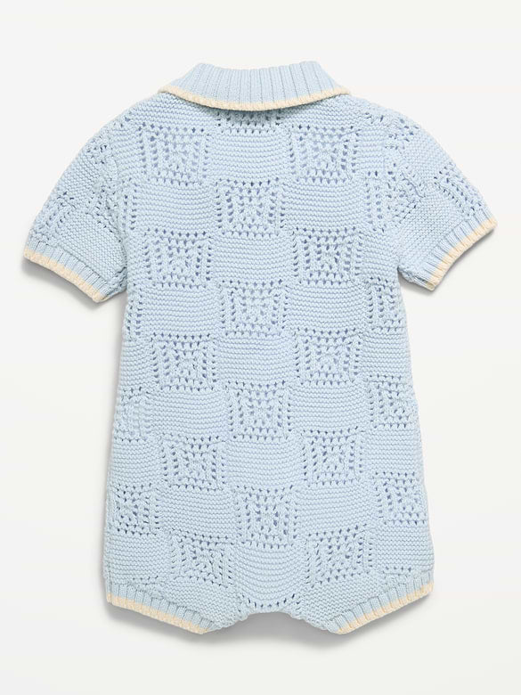 OLD NAVY MAMELUCO