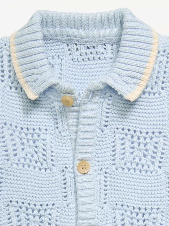 OLD NAVY MAMELUCO