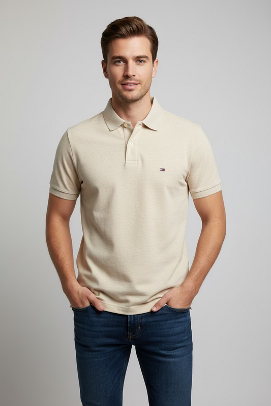 TOMMY HILFIGER TIPO POLO HOMBRE
