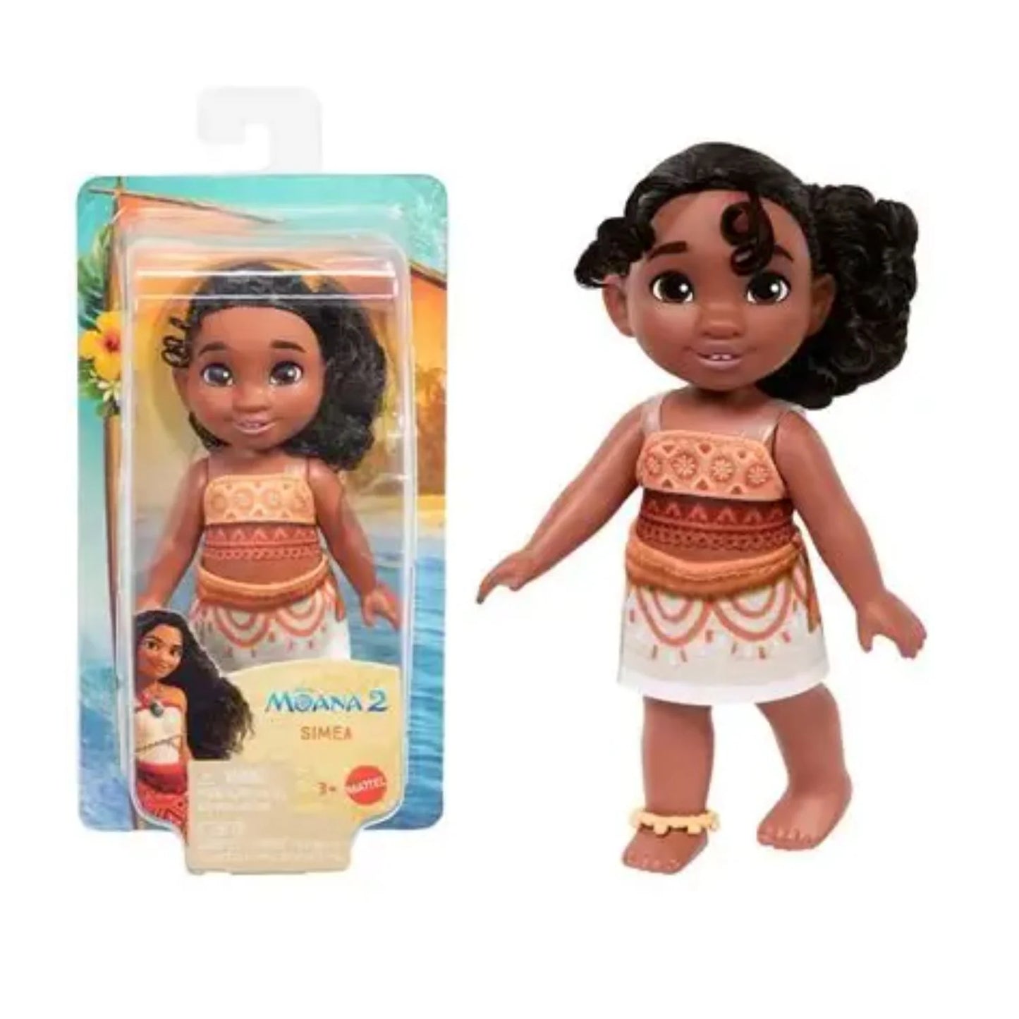 MOANA