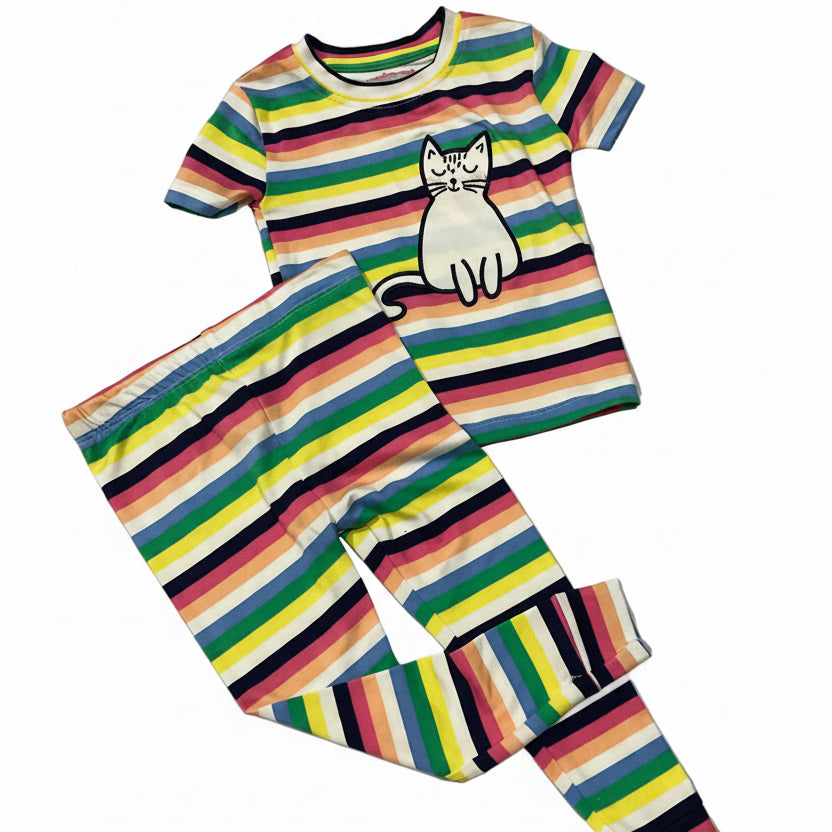 PENELOPE MACK PIJAMA DE NIÑA