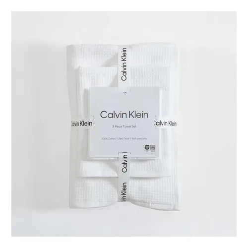 CALVIN KLEIN TOALLAS