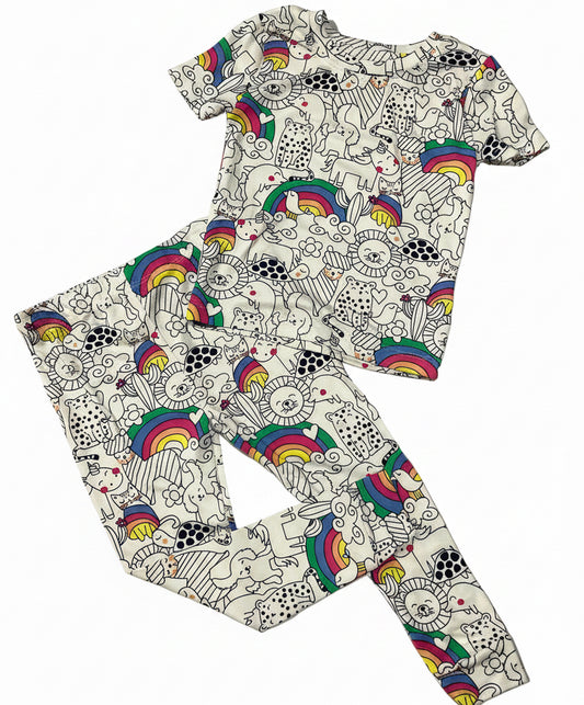 PENELOPE MACK PIJAMA DE NIÑA