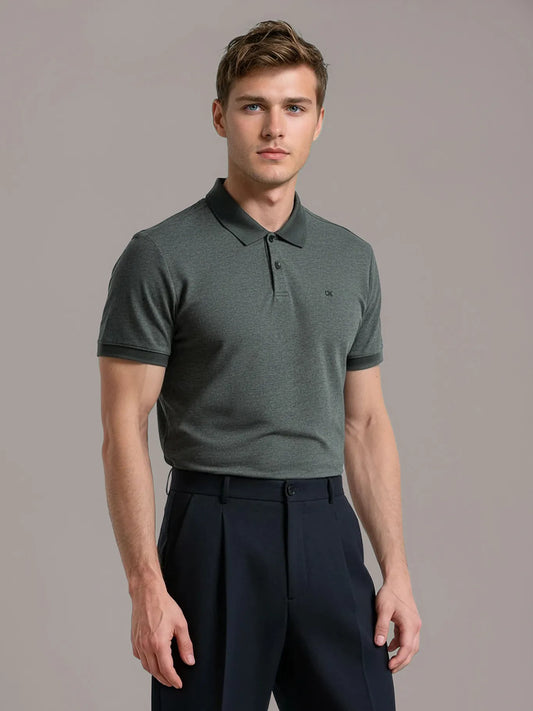 CALVIN KLEIN TIPO POLO HOMBRE