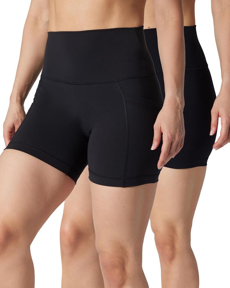 LEGGINGS SHORT