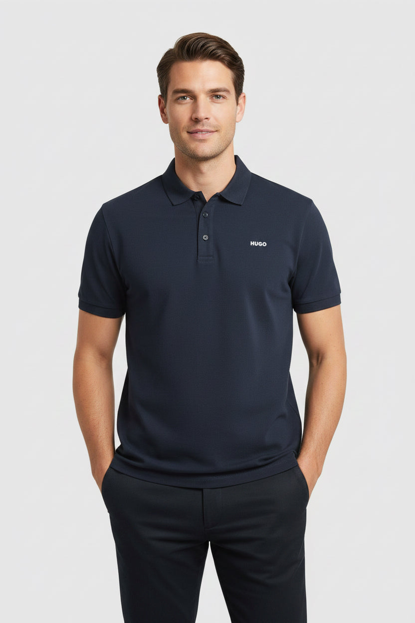 HUGO BOSS TIPO POLO HOMBRE