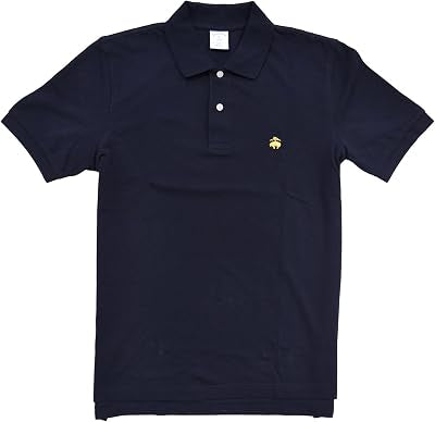 BROOKS BROTHERS CAMISA POLO