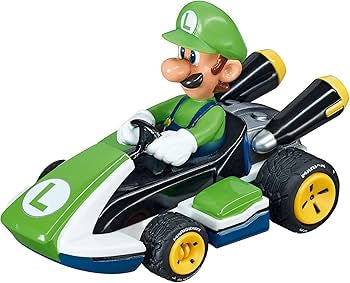 MARIO KART