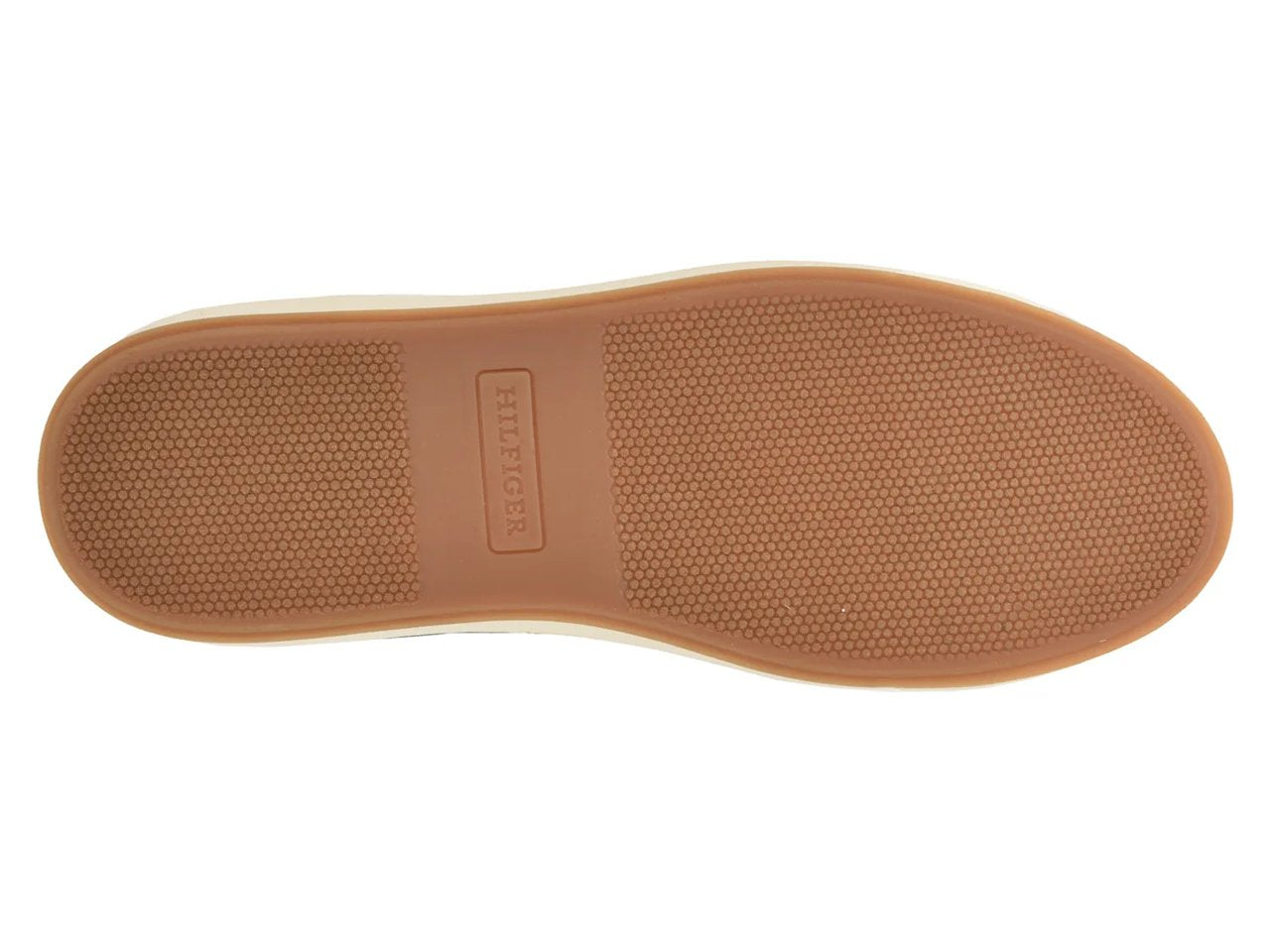 TOMMY HILFIGER TENIS HOMBRE
