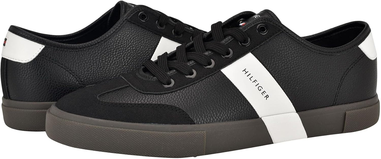 TOMMY HILFIGER TENIS HOMBRE