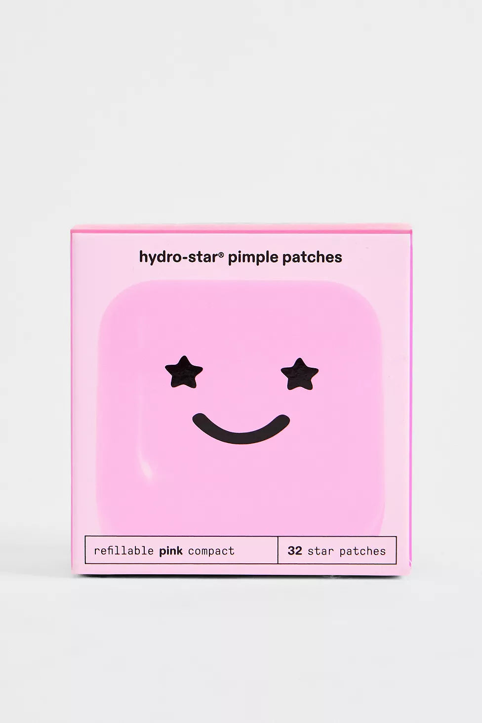 STARFACE PACTCHES CAJITA