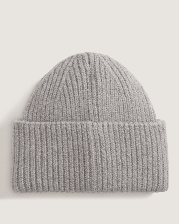 OLD NAVY Gorro Gris