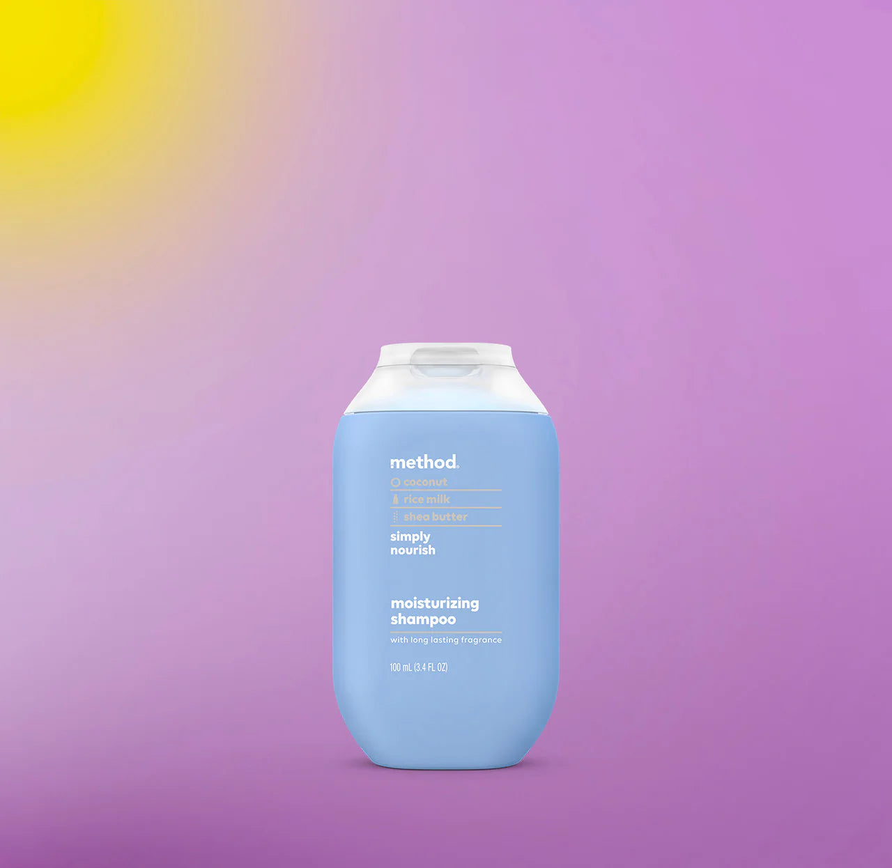 METHOD MINI SHAMPOO