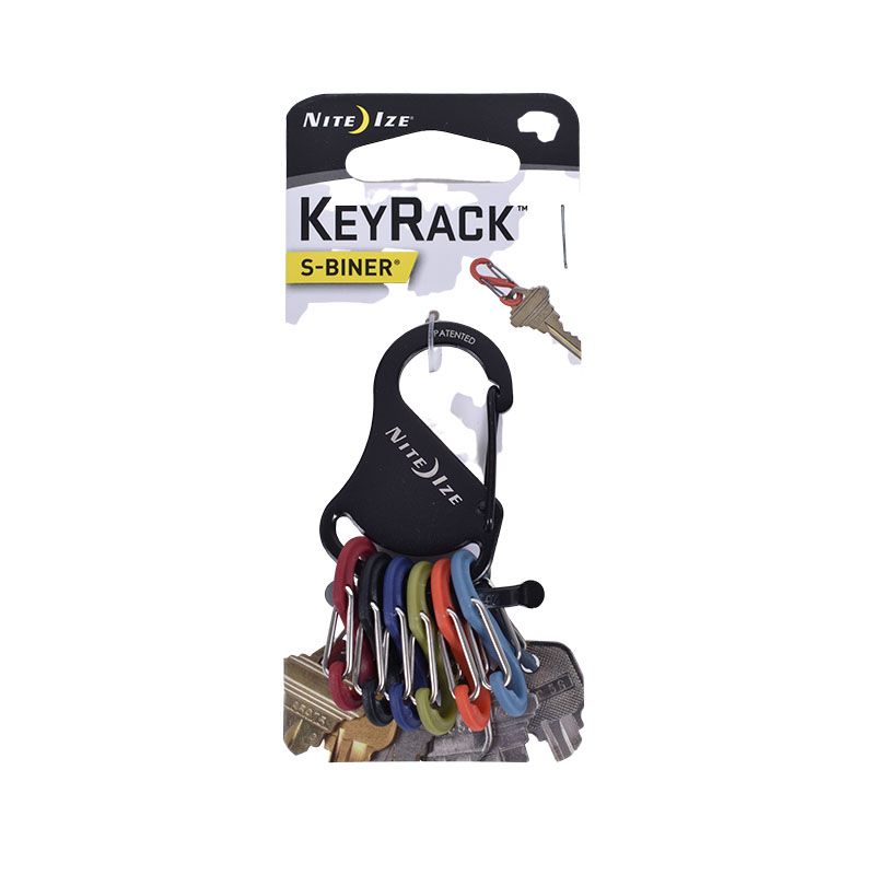 KEY RACK MINI LLAVERO