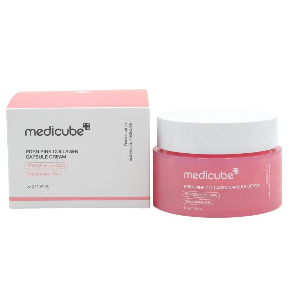 MEDICUBE CAPSULE CREAM