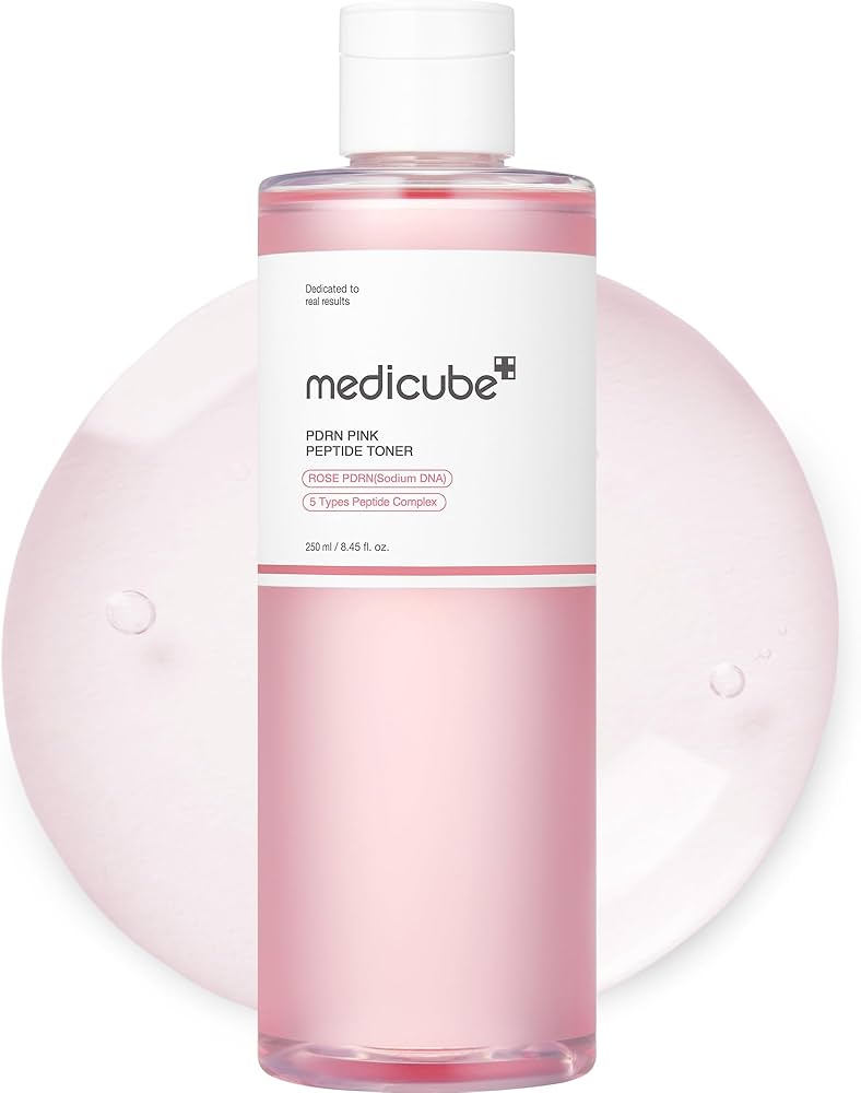 MEDICUBE PEPTIDE TÓNER