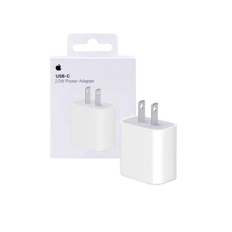 USB-C POWER ADAPTER