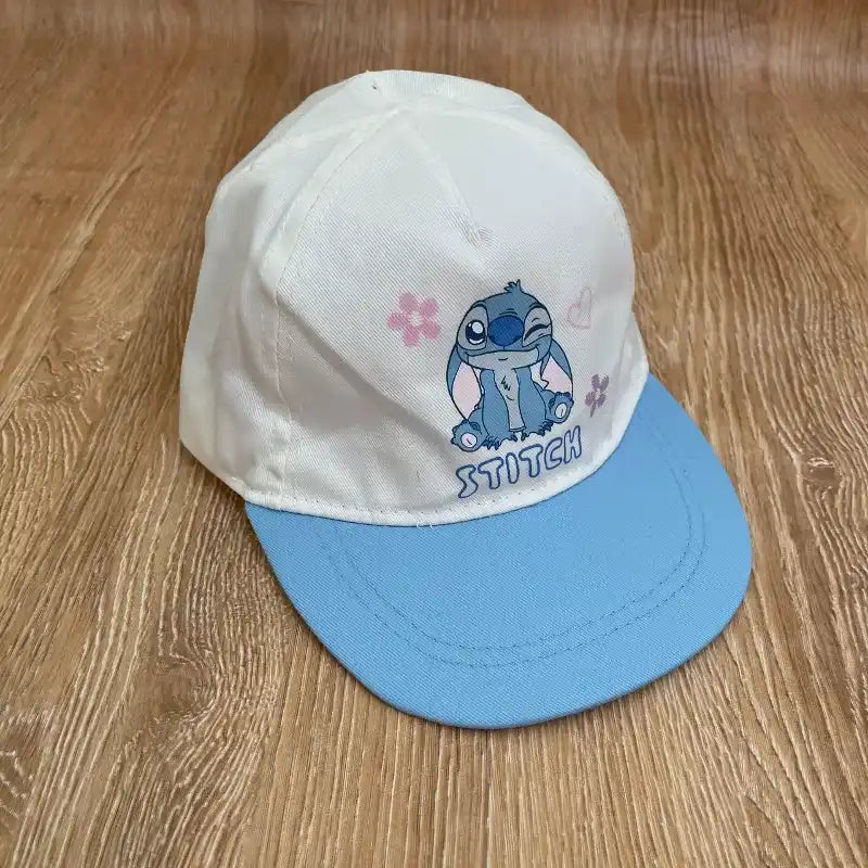 STIRCH Set Gorra y Sombrero
