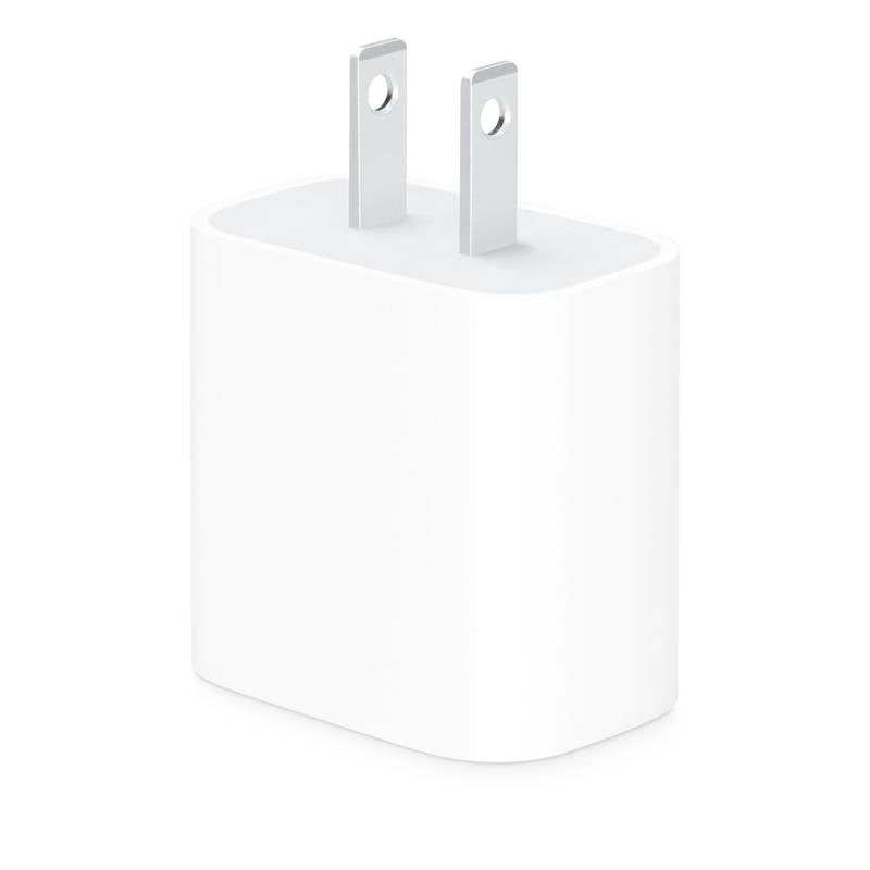 USB-C POWER ADAPTER