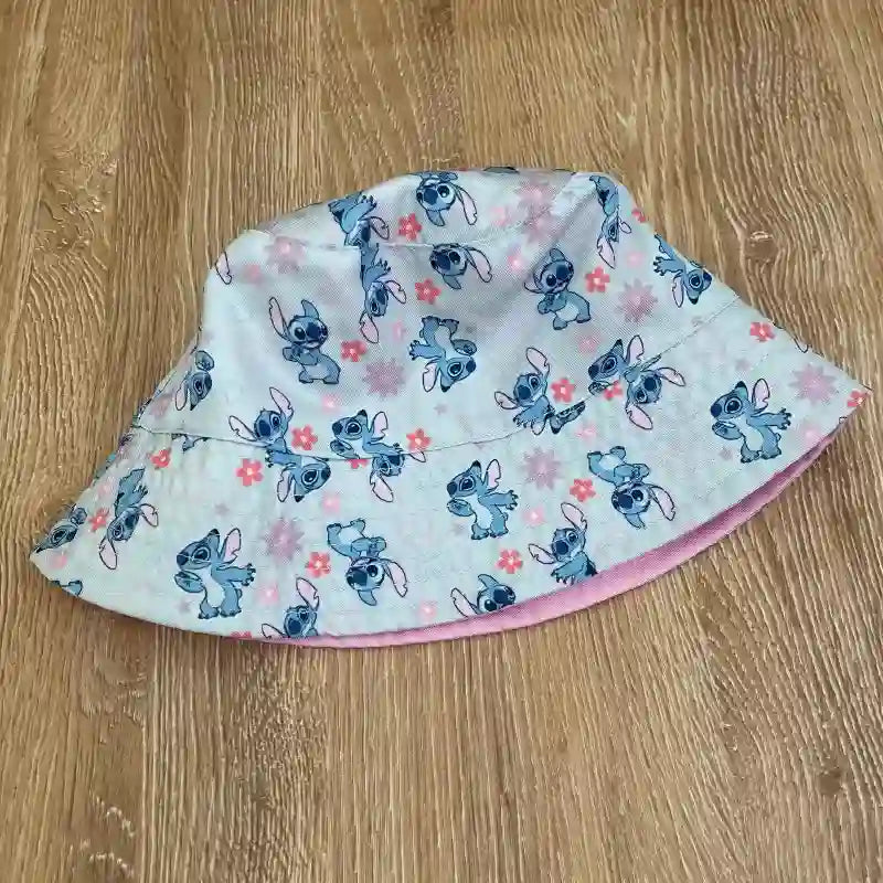 STIRCH Set Gorra y Sombrero