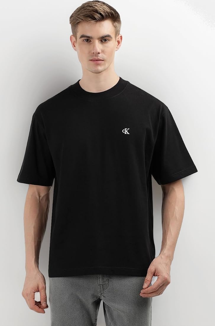 CALVIN KLEIN CAMISETA