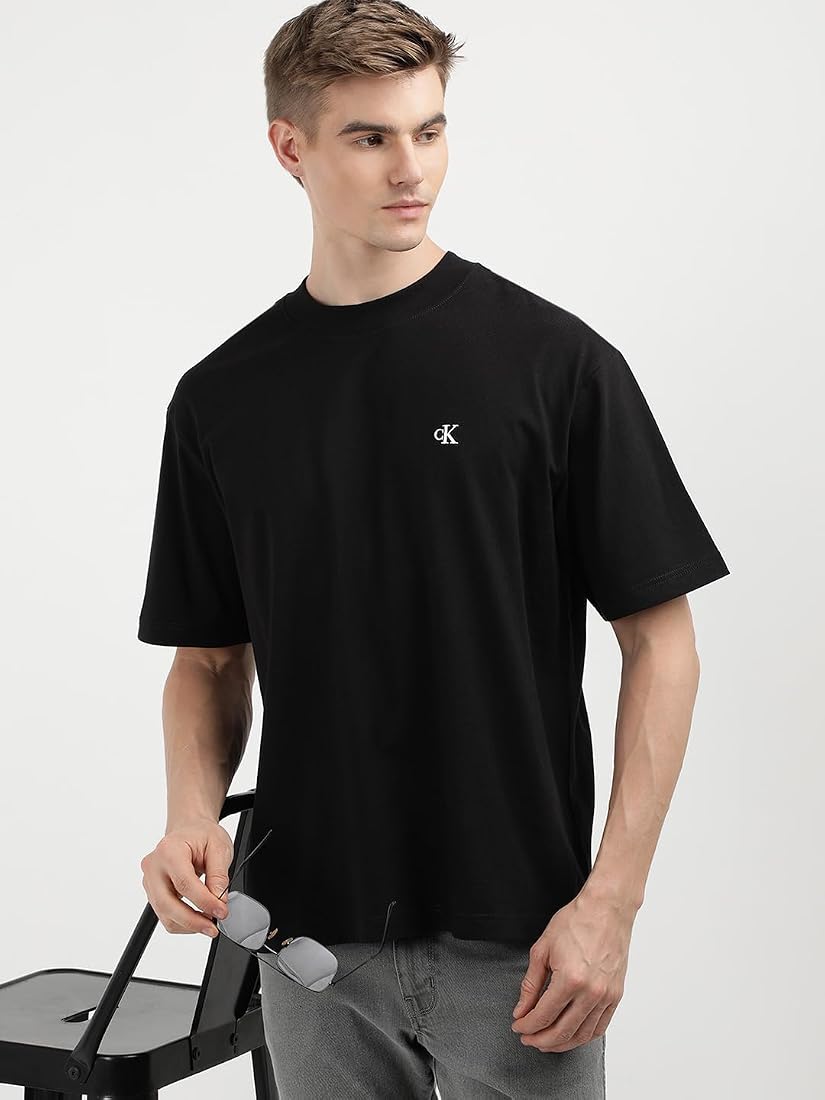 CALVIN KLEIN CAMISETA
