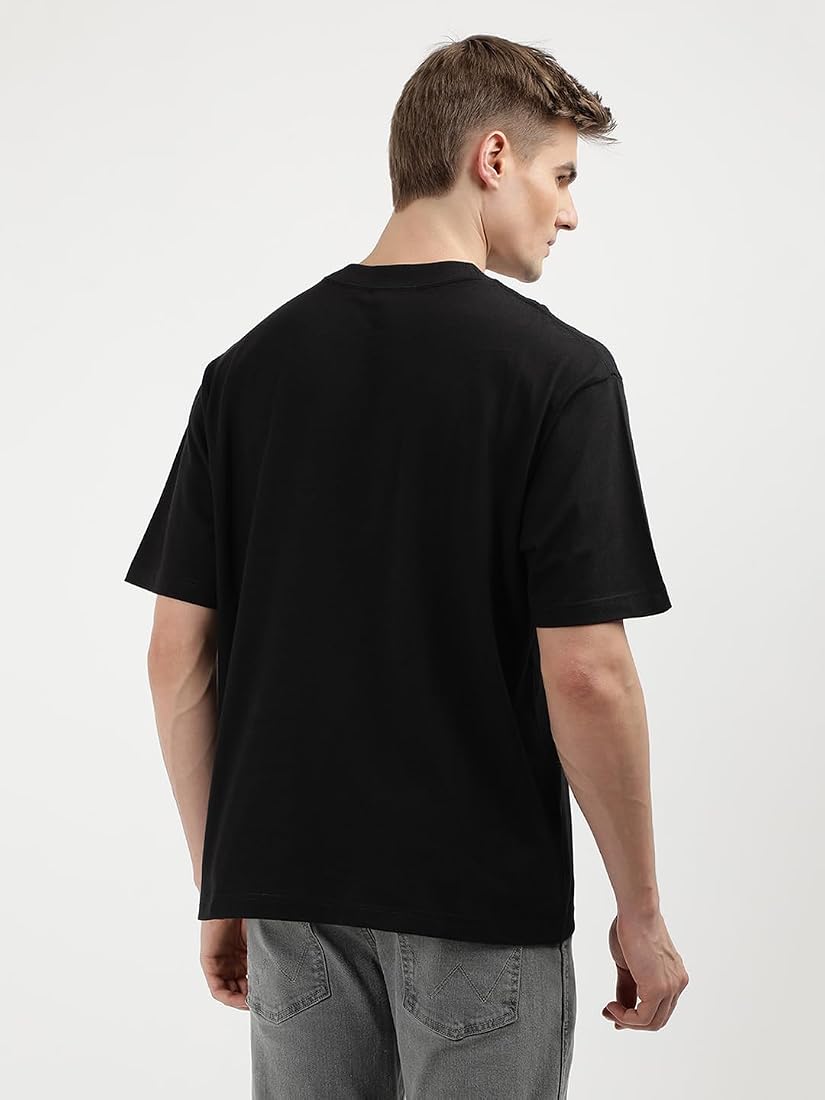 CALVIN KLEIN CAMISETA