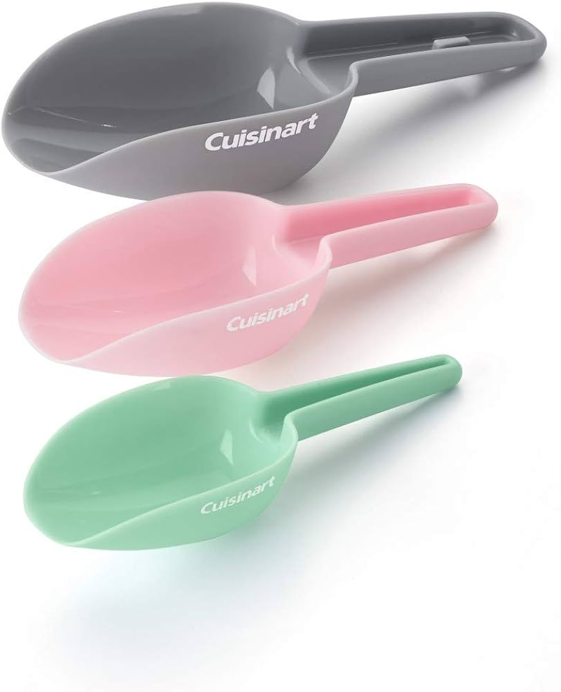 CUISINART JUEGO DE PALAS