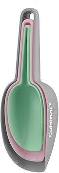 CUISINART JUEGO DE PALAS