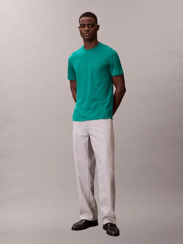CALVIN KLEIN CAMISETA