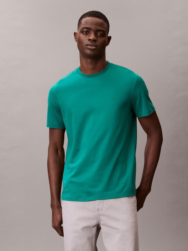 CALVIN KLEIN CAMISETA