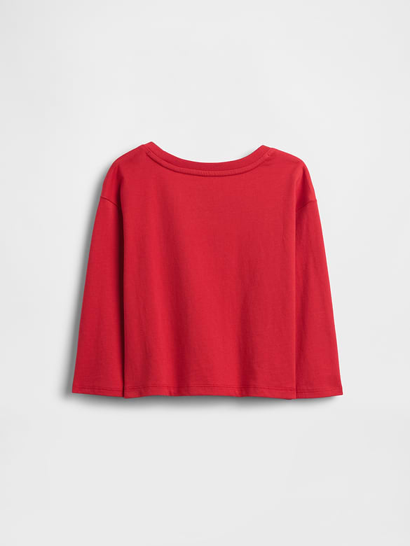 BABY GAP PEANUTS SUETER