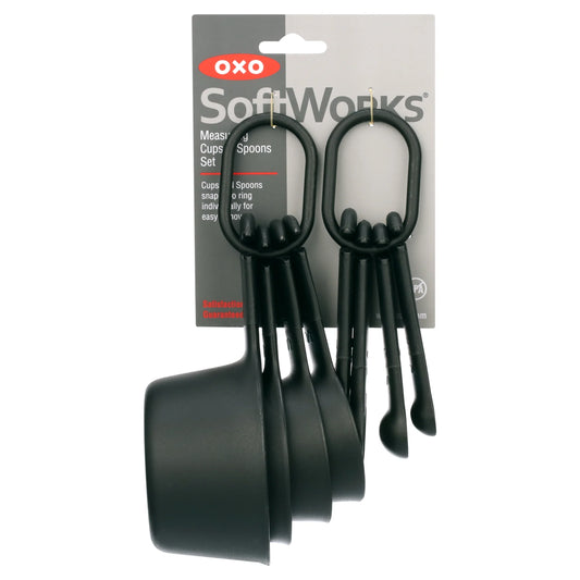 OXO SOFTWORKS MEDIDORAS
