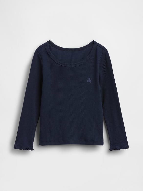 BABY GAP SUETER