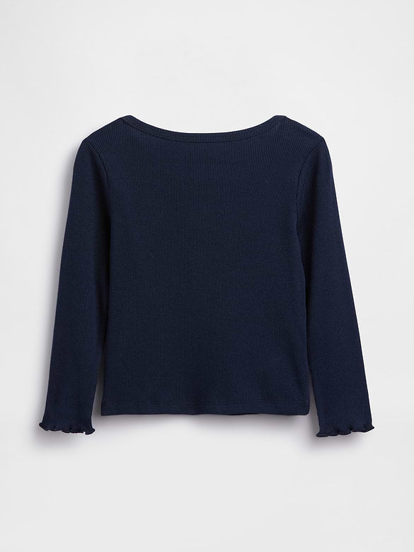 BABY GAP SUETER