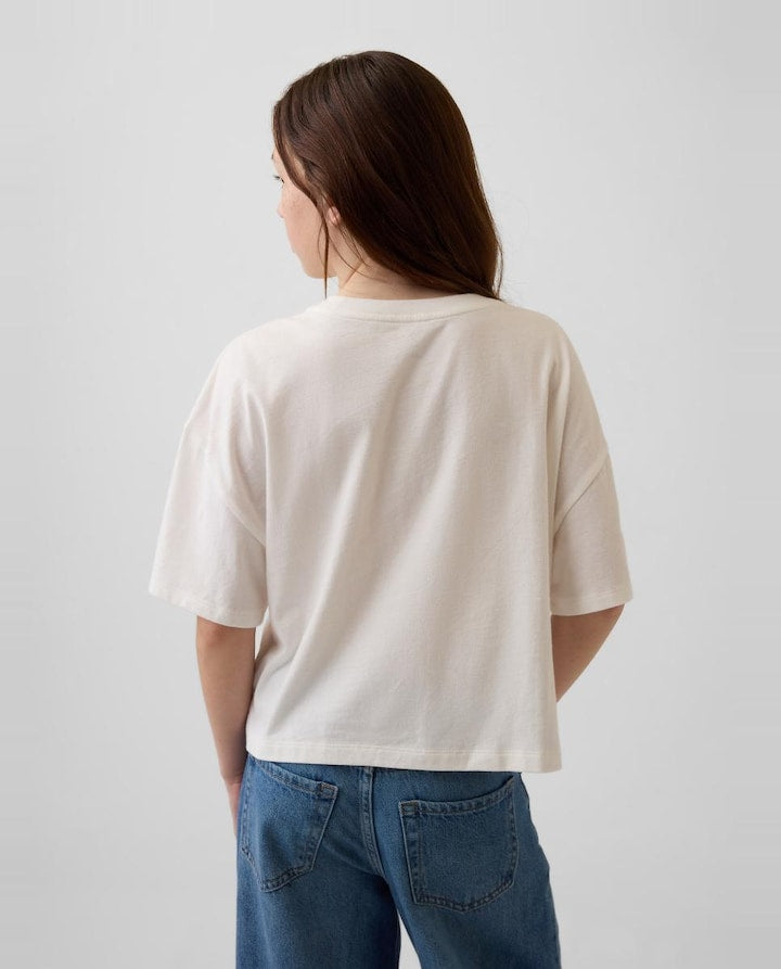 GAP KIDS CAMISETA