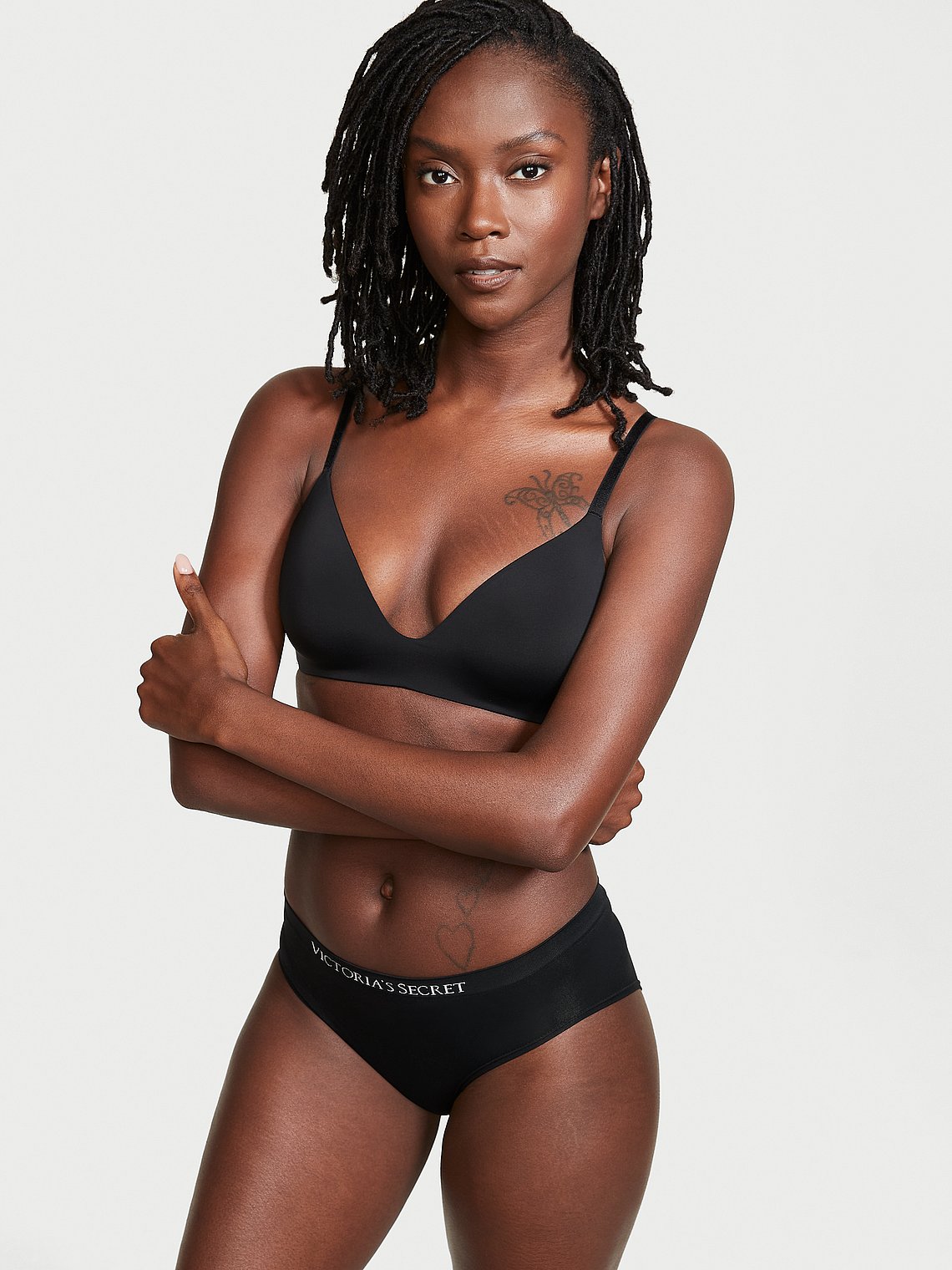 VICTORIA’S SECRET PANTY