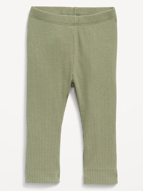 OLD NAVY LEGGINS DE BEBÉ