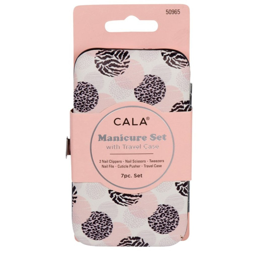 CALA SET DE MANICURA