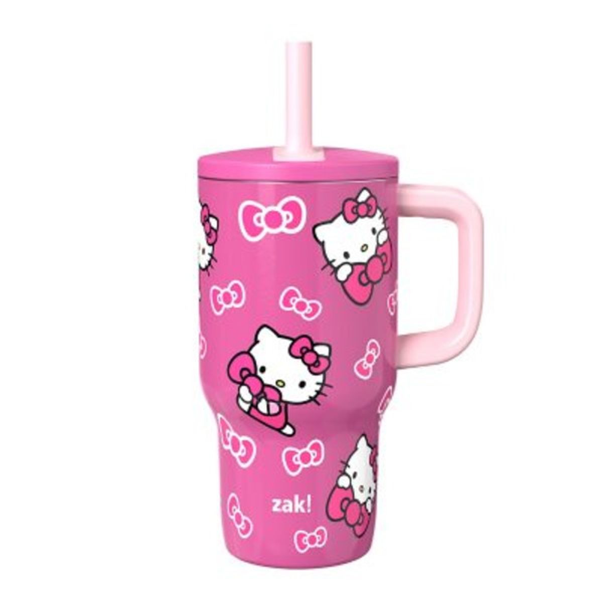 ZAK HELLO KITTY VASO