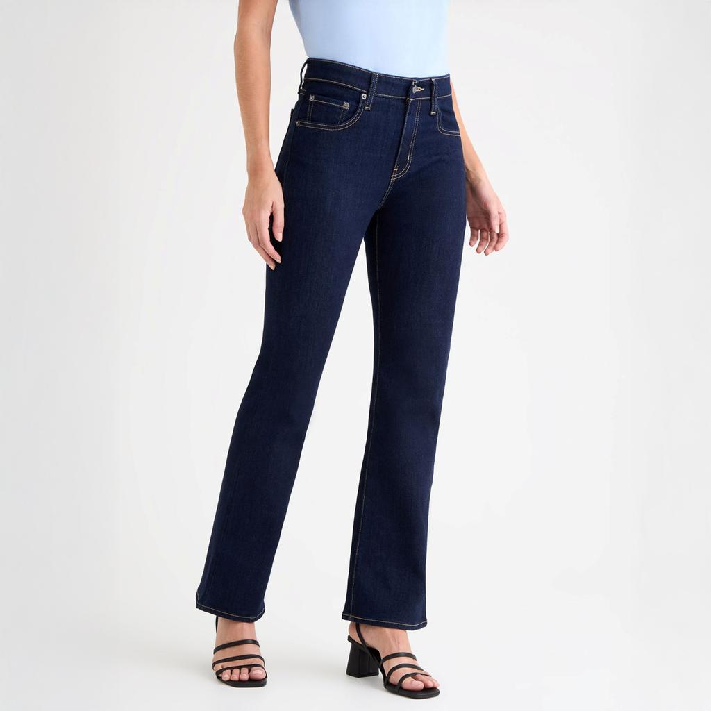 JEANS LEVI’S 315 SHAPING BOOTCUT