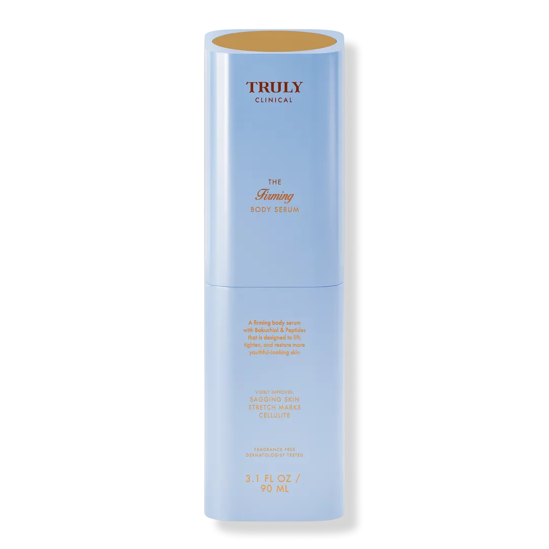 TRULY BODY SERUM