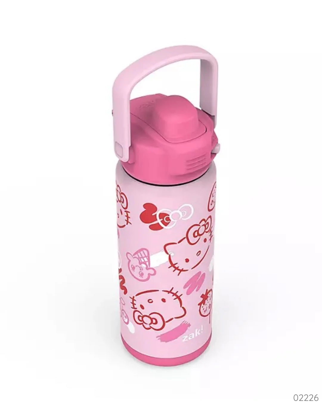 ZAK HELLO KITTY TERMO