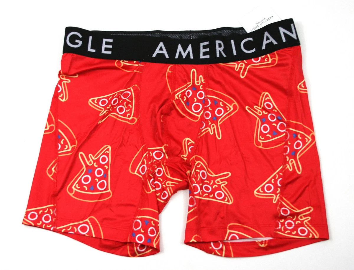 AMERICAN EAGLE BOXER