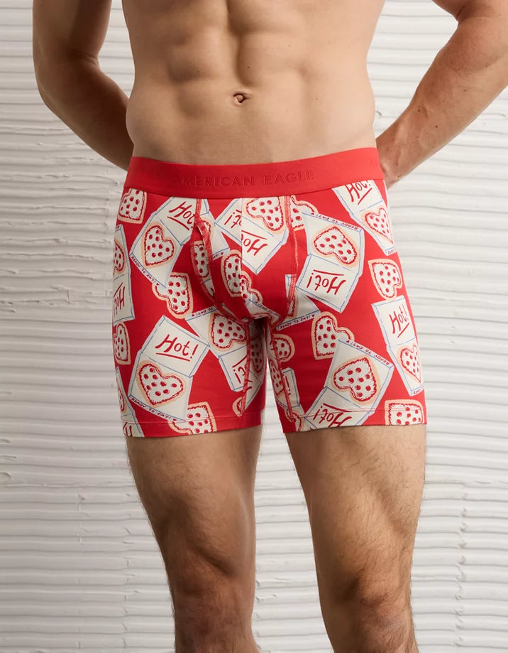 AMERICAN EAGLE BOXER