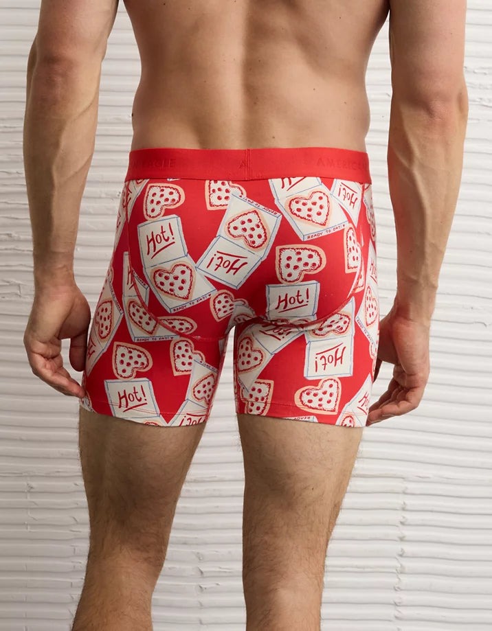 AMERICAN EAGLE BOXER